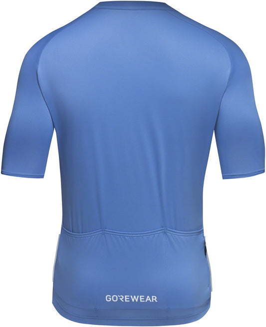 Gorewear Spinshift Jersey - Scrub Blue Men's Small