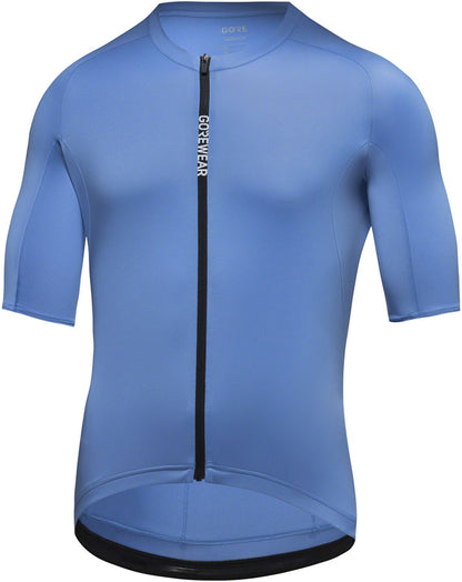 Gorewear Spinshift Jersey - Scrub Blue Men's Small