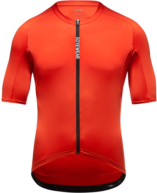 Gorewear Spinshift Jersey - Lab Red Men's 2X-Large