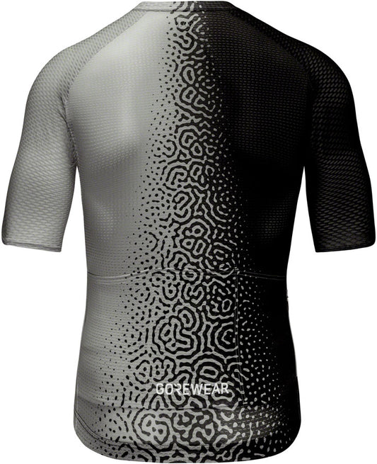 Gorewear Spinshift Breathe Jersey - Graphite Men's Small