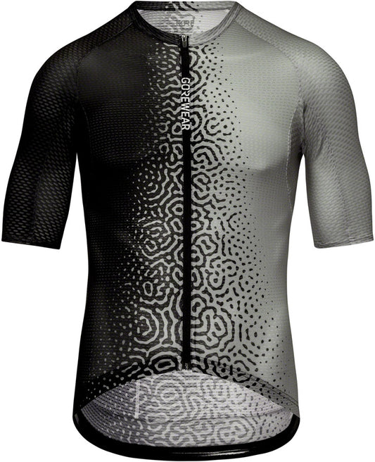 Gorewear Spinshift Breathe Jersey - Graphite Men's X-Large