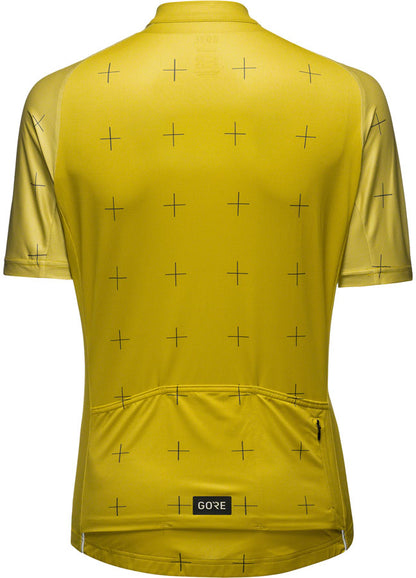 Gorewear Daily Jersey - Uniform Sand/Black Women's Small