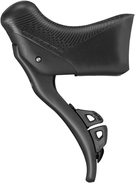 Campagnolo Super Record S Ergopower Wireless Control Lever Brake Caliper - Left/Front 12-Speed 140mm Hydraulic Disc Brake Caliper