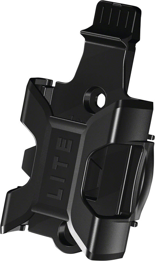 Abus BORDO Lite Mini 6055C/60 Folding Lock - Combination 2 5mm SH Bracket BLK