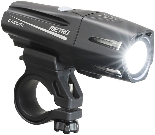 Cygolite Metro Plus 850 USB Headlight