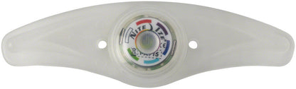 Nite Ize SpokeLit Disc-O Select: 2-Pack Multi-Color LED