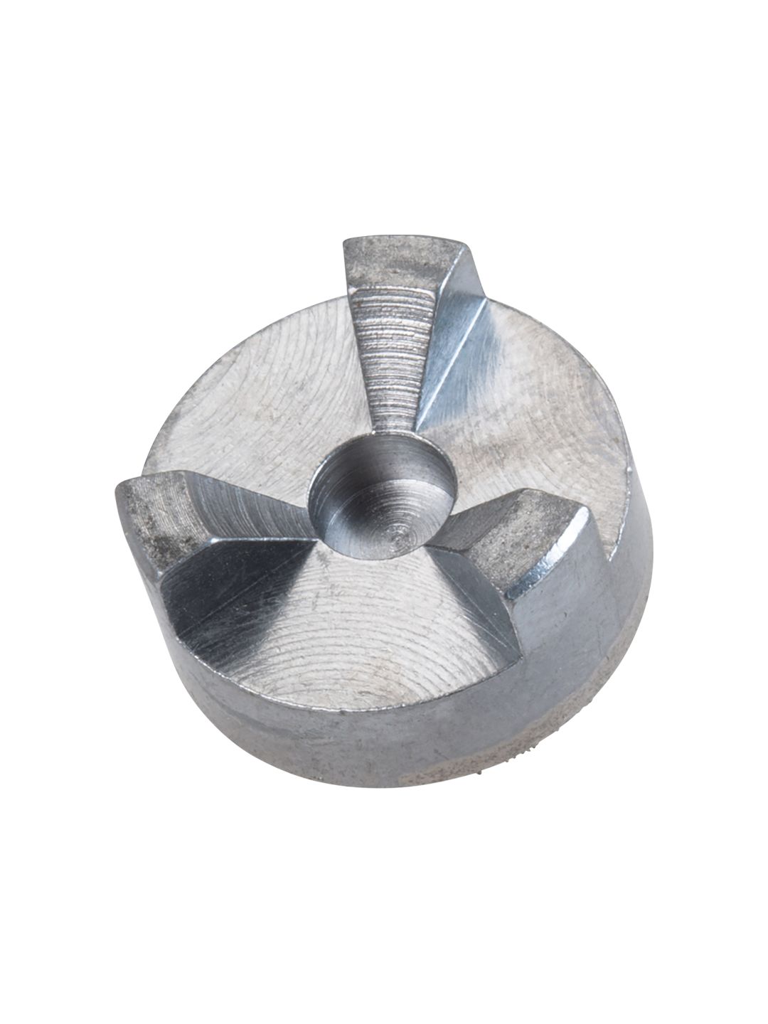 Park Tool 2197 DT-5/DT-5.2 Diamond Abrasive Adaptor for Carbon Fiber