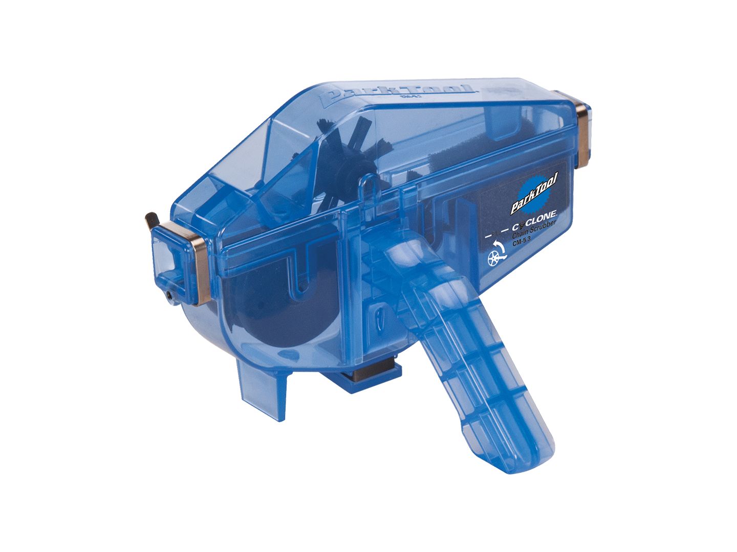 Park Tool CM-5.3 Cyclone Chain Scrubber
