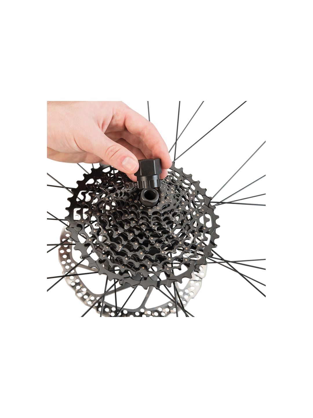 Park Tool FR-5.2 Cassette Lockring Tool