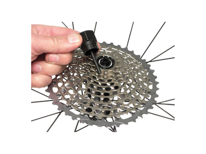 Park Tool FR-5.2G Cassette Lockring Tool with 5mm Guide Pin