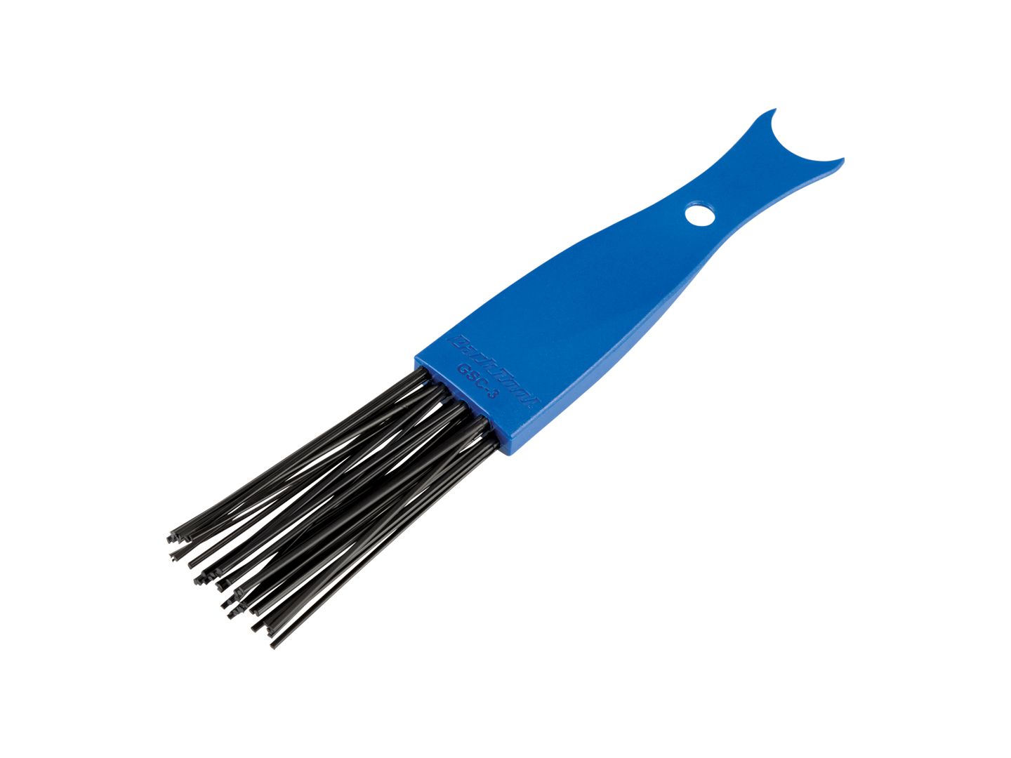 Park Tool GSC-3 Drivetrain Cleaning Brush
