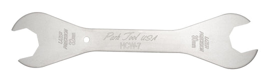 Park Tool HCW-7 Headset Wrench: 30.0mm and 32.0mm