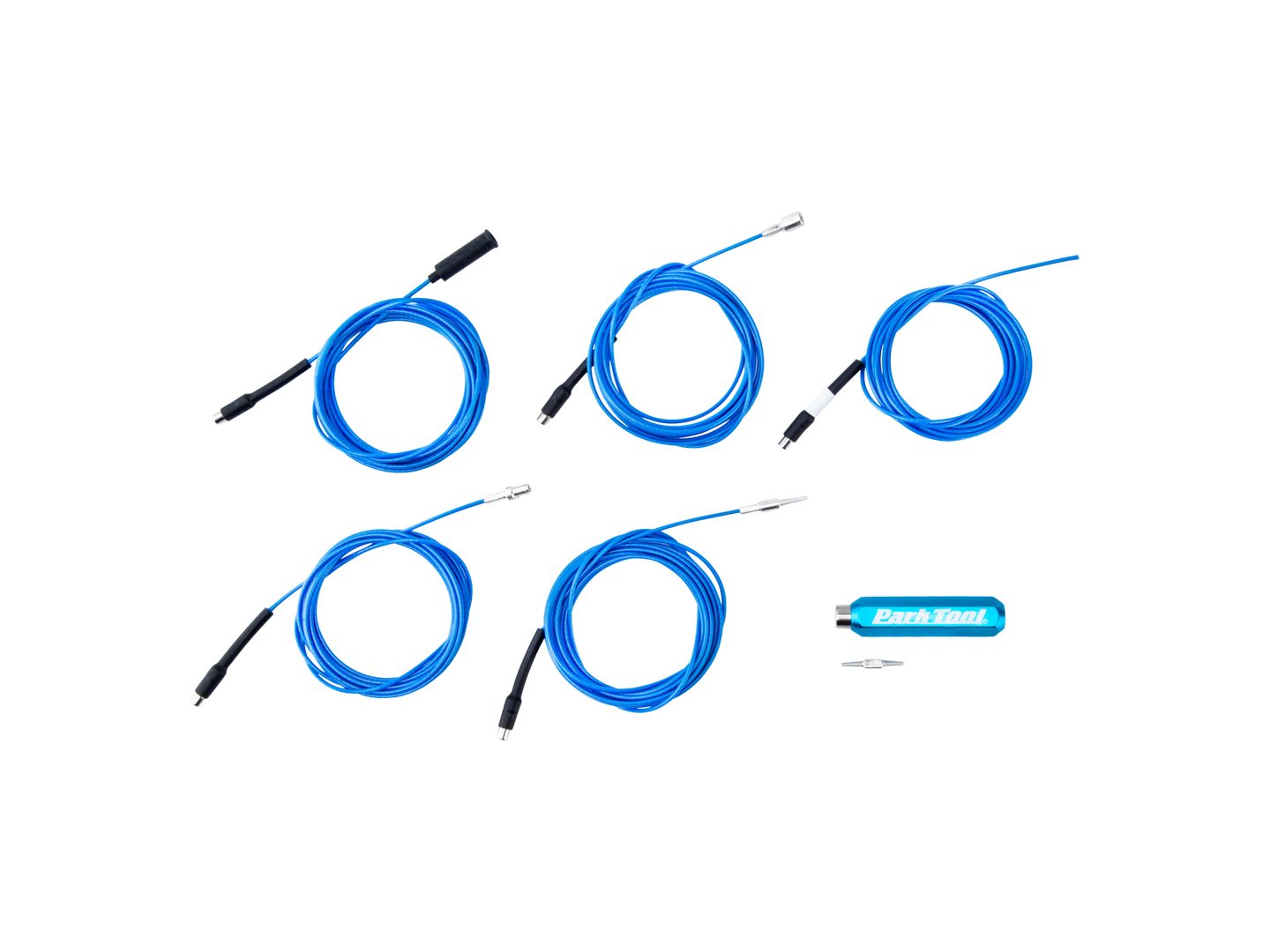 Park Tool IR-1.3 Internal Cable Routing Kit