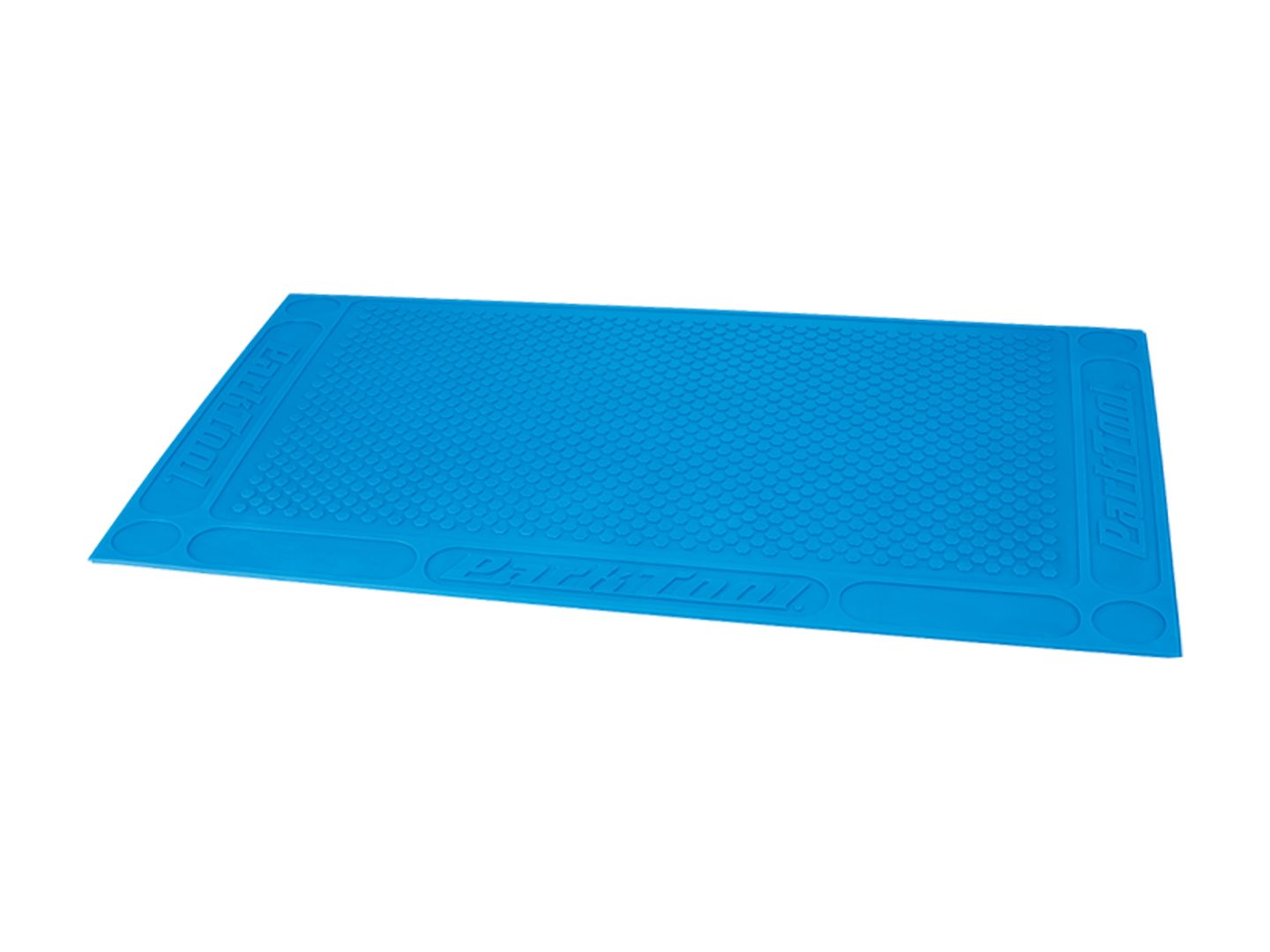 Park OM-2 Bench Mat - 15" x 24.5" Blue