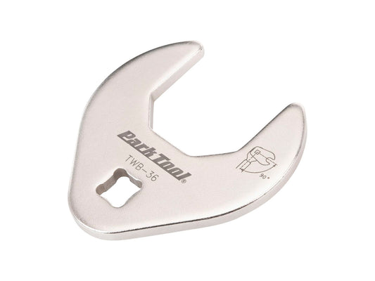 Park Tool TWB-36 Crow Foot 3/8" Drive