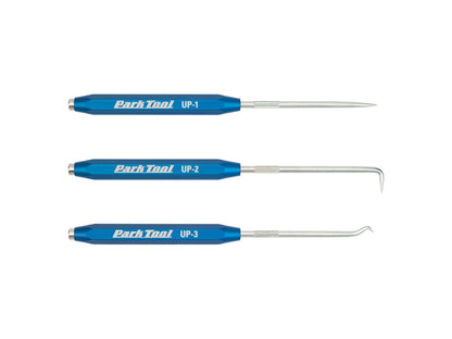 Park Tool UP-SET Pick Up Set Blue