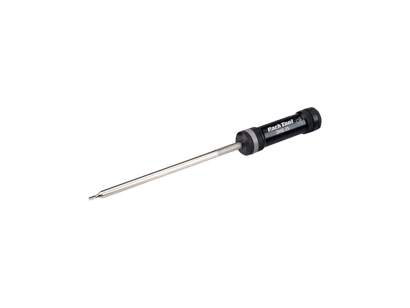 Park Tool DHD-25 2.5mm Precision Hex Driver