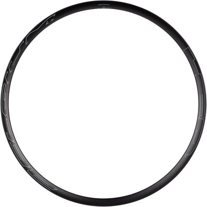 HED Belgium R Rim - 700 Disc Black 32H