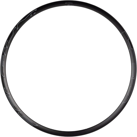 HED Belgium R Rim - 700 Disc Black 32H