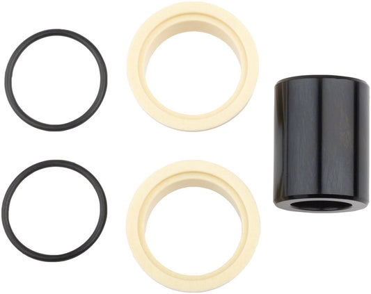 FOX Mounting Hardware - 5 Piece AL 8mm Mounting Width 16.46mm