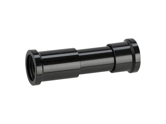 RockShox Rear Shock Mounting Hardware - 3-Piece 1/2" 8 x 50.0 Offset Trek Aluminum