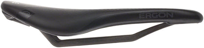 Ergon SR Pro Carbon Saddle - Carbon Stealth Women's Medium/Large