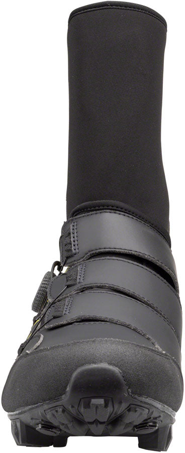 45NRTH Ragnarok Tall Cycling Boot - Black Size 42