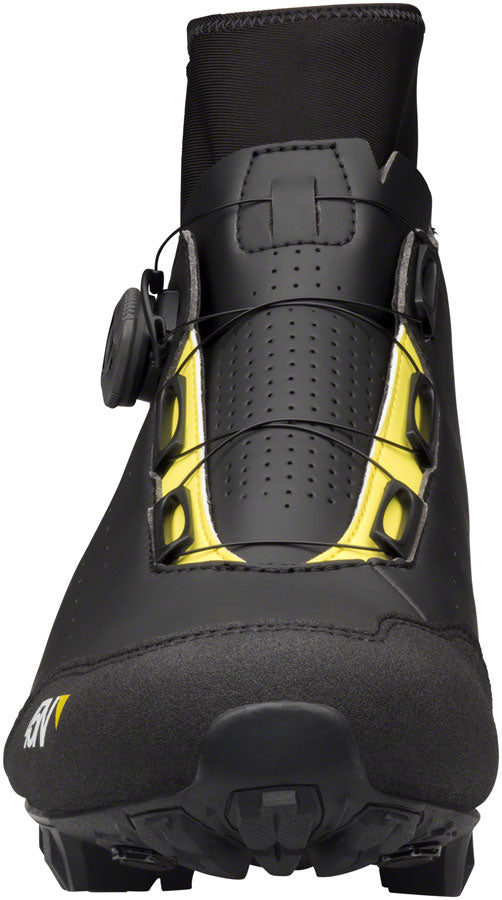 45NRTH Ragnarok Cycling Boot - Black Size 38