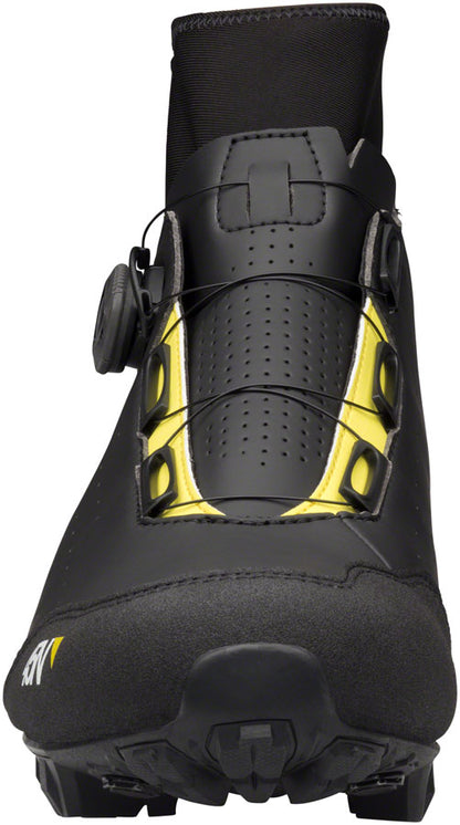 45NRTH Ragnarok Cycling Boot - Black Size 37
