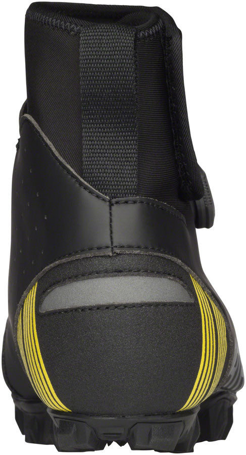 45NRTH Ragnarok Cycling Boot - Black Size 38