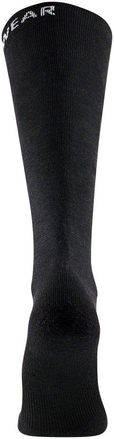 Gorewear Essential Thermo Long Socks - Black Men's 13-14.5