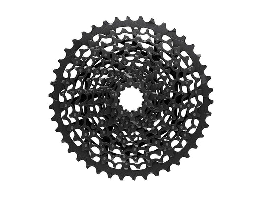 SRAM XG-1175 Cassette - 11 Speed 10-42t Black For XD Driver Body