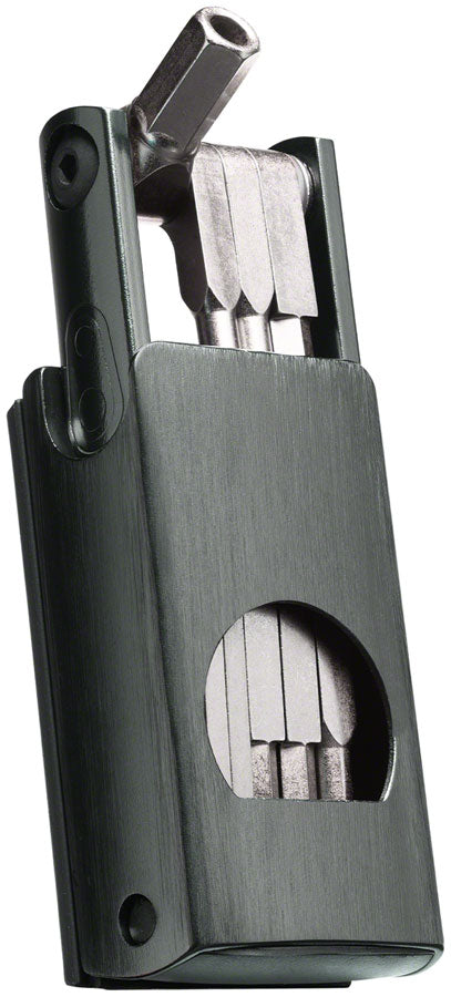 Crankbrothers F11 Tool - Black