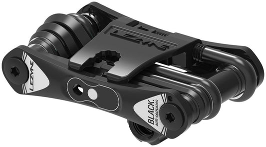Lezyne Rap II - 19 CO2 Multi-Tool