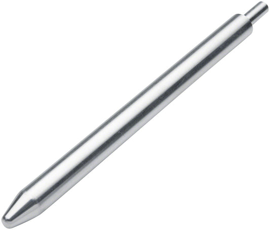 FOX Tooling Kit - Bullet Tooling Slave shaft install 9mm thru shaft
