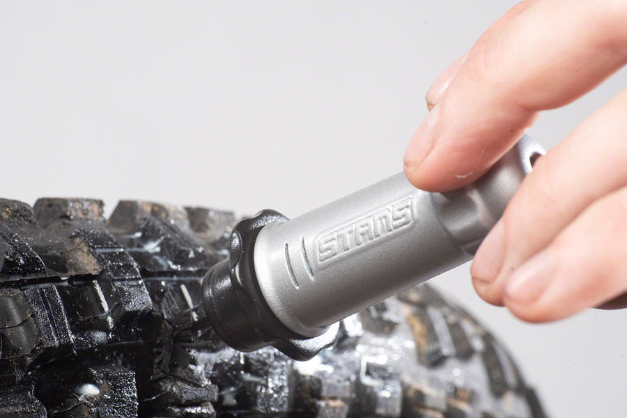Stans Dart Tool - Tubeless Tire Plug Kit
