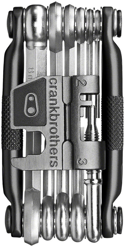 Crankbrothers Multi 17 Tool - Midnight Edition