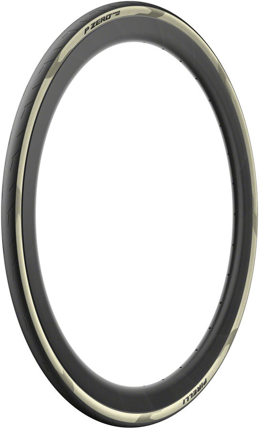 Pirelli P ZERO Race RS Tire - 700 x 28 Clincher Folding Retro TechBelt SmartEvo2