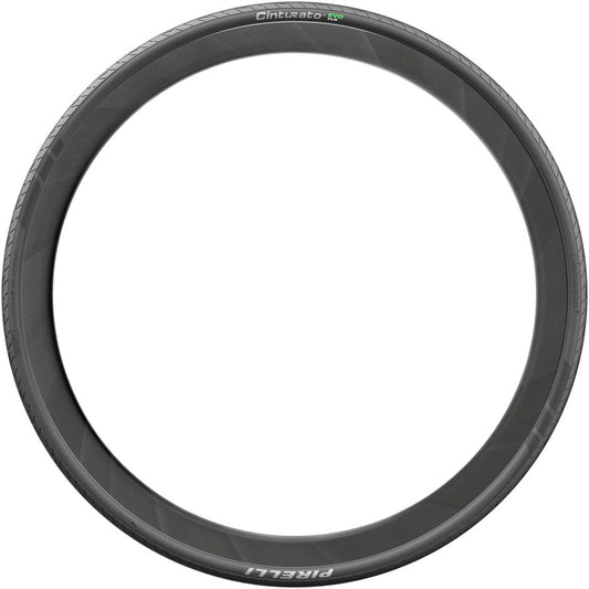 Pirelli Cinturato EVO TLR Tire - 700 x 35 Tubeless Folding BLK TechWall+Road SmartEvo AS