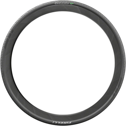 Pirelli Cinturato EVO TLR Tire - 700 x 40 Tubeless Folding BLK TechWall+Road SmartEvo AS