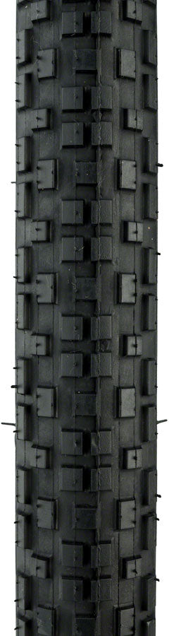 Surly Knard Tire - 700 x 41 Clincher Wire Black 33tpi