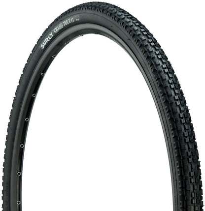 Surly Knard Tire - 700 x 41 Clincher Wire Black 33tpi