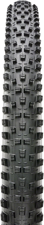 Maxxis Forekaster Tire - 27.5 x 2.4 Tubeless Folding Black EXO Wide Trail