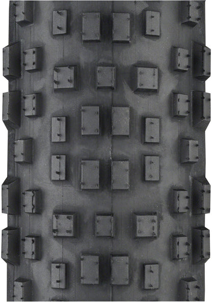 Surly Knard Tire - 27.5 x 3 Tubeless Folding Black 60tpi