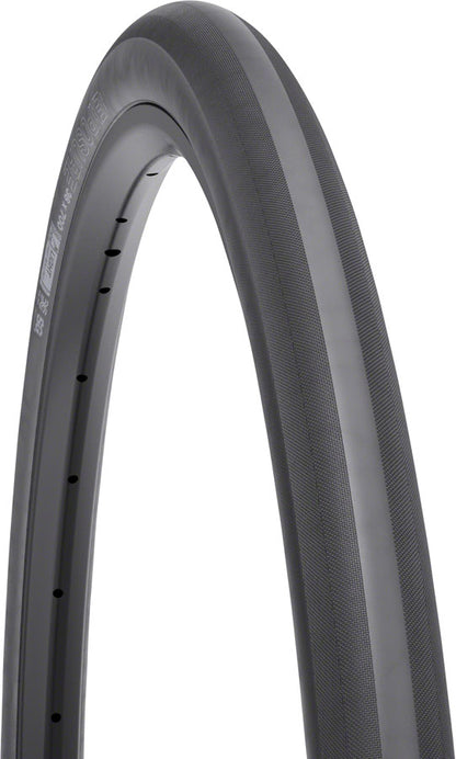 WTB Exposure Tire - 700 x 32 TCS Tubeless Folding BLK Light/Fast Rolling Dual DNA SG