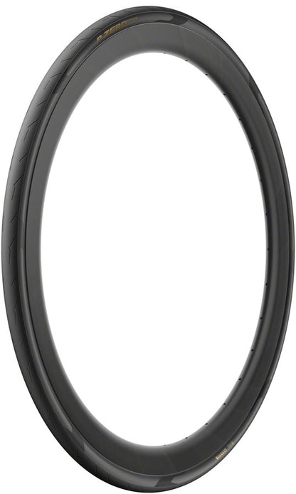 Pirelli P ZERO Race Tire - 700 x 26 Clincher Folding Black 150th Anniversary
