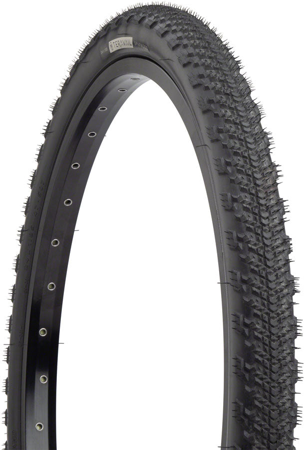Teravail Sparwood Tire - 24 x 1.85 Clincher Steel Black