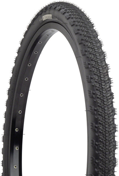 Teravail Sparwood Tire - 24 x 1.85 Clincher Steel Black
