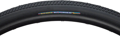 Kenda Kourier Tire - 700 x 35 Clincher Wire Black 60tpi