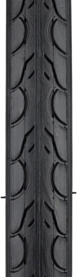 Kenda Kwest Tire - 700 x 35 Clincher Wire Black 60tpi